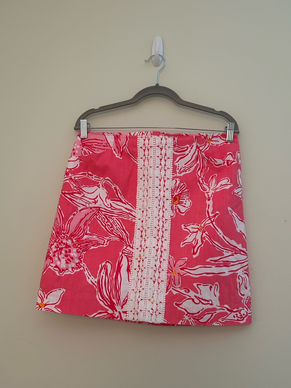 Vintage Lilly Pulitzer Originals Roslyn Skirt